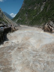 Françoise et Alain - Circuit au Yunnan - Septembre 2014 (12 jours)